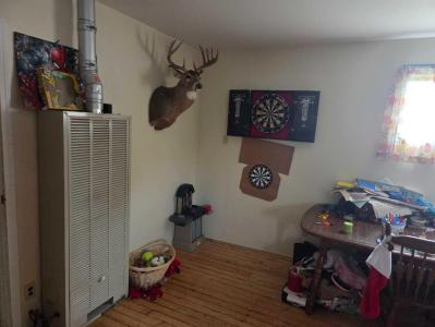 14830 21ST AVENUE, Frank, Alberta T0K 0E0, Canada