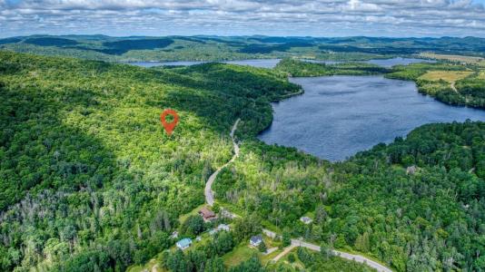 Route du Lac-Rond S., Montcalm, Quebec J0T 2V0, Canada