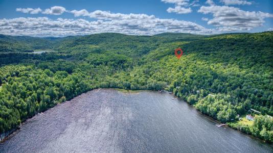 Route du Lac-Rond S., Montcalm, Quebec J0T 2V0, Canada