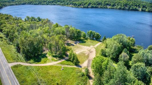 Route du Lac-Rond S., Montcalm, Quebec J0T 2V0, Canada