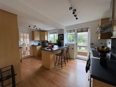 Browning Road, BANBURY, Reino Unido
