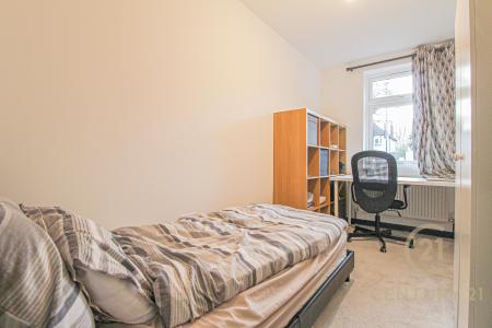 New Home, United Kingdom