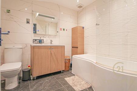 New Home, United Kingdom