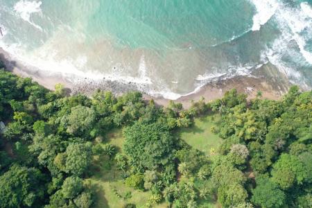  , Savegre Quepos, Puntarenas 00001, Costa Rica