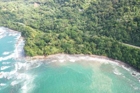 , Savegre Quepos, Puntarenas 00001, Costa Rica
