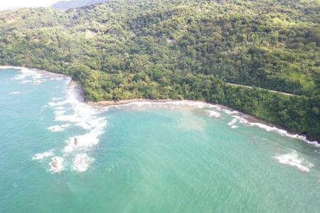 , Savegre Quepos, Puntarenas 00001, Costa Rica