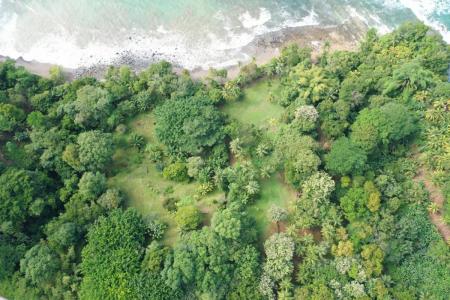  , Savegre Quepos, Puntarenas 00001, Costa Rica