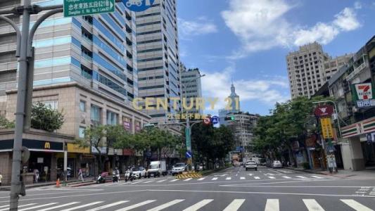忠孝東路五段, Xinyi Dist., Taipei City 110, Taiwan