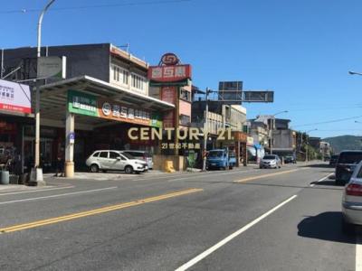 新隆恩段, Su'ao Township, Yilan 270, Tajwan