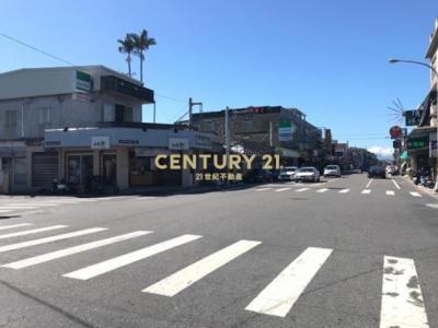 新隆恩段, Su'ao Township, Yilan 270, Tajwan