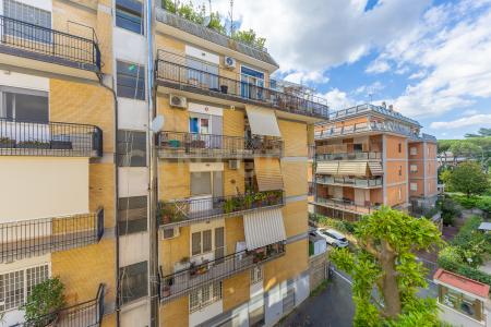 Via Leonessa, Rome, Lazio 00118, Italy