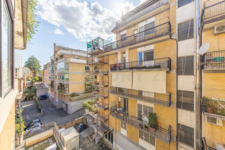 Via Leonessa, Rome, Lazio 00118, إيطاليا