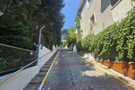 İstanbul-Anadolu, 터키