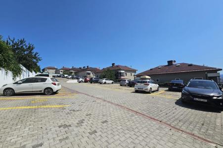 İstanbul-Anadolu, 터키