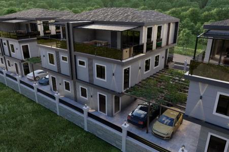 Ordu, 터키
