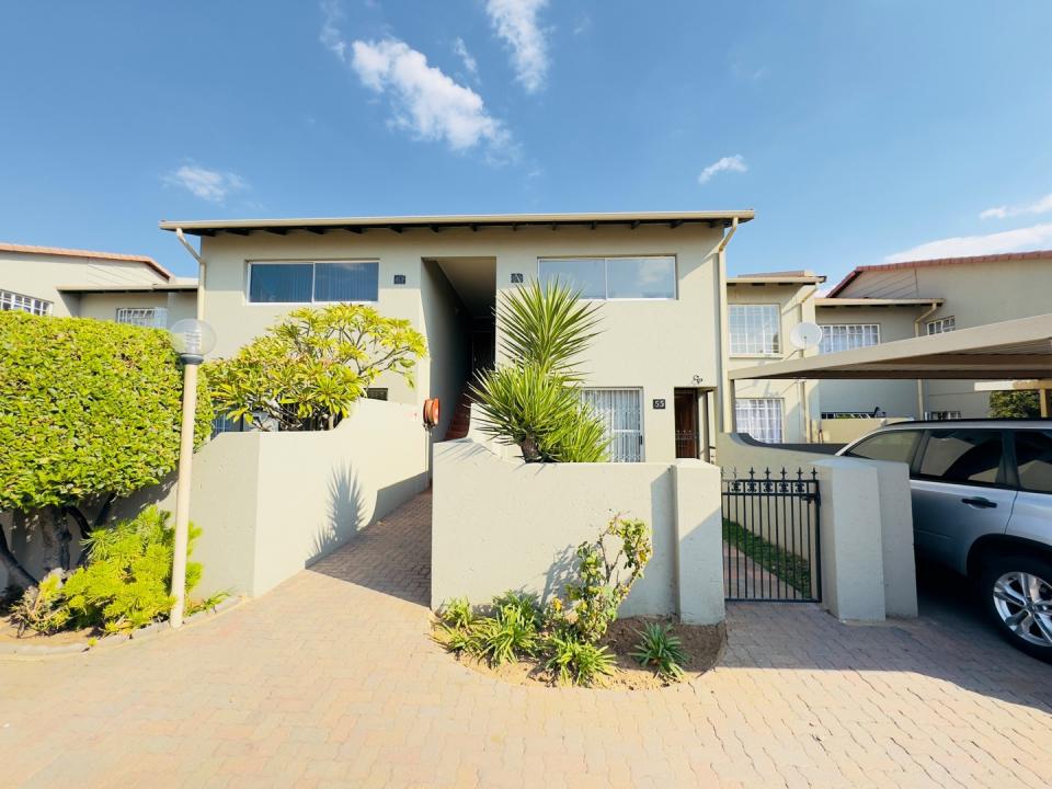 Germiston, Gauteng, Sudáfrica