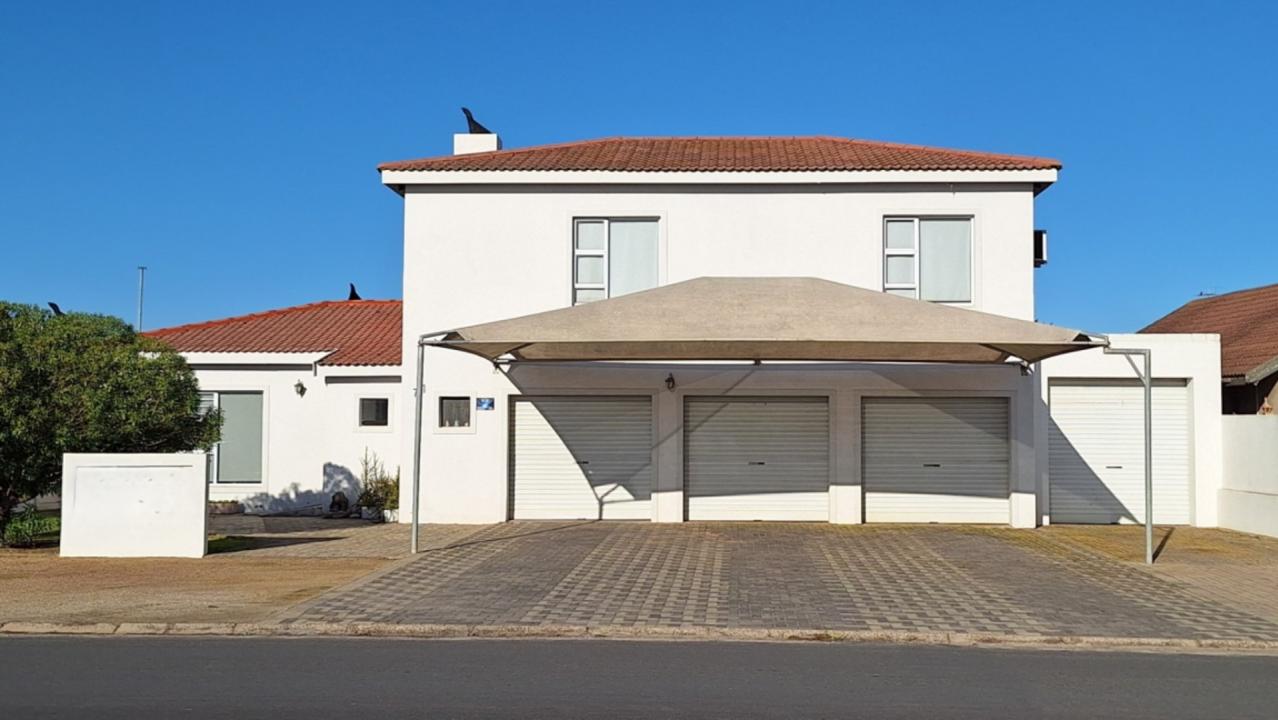 Velddrif, Western Cape, Южная Африка