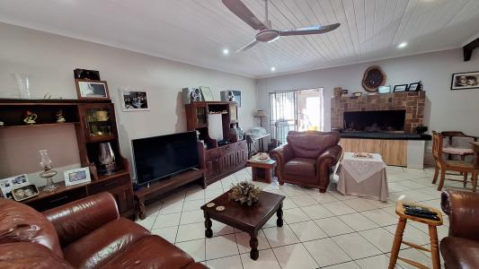 Velddrif, Western Cape, South Africa