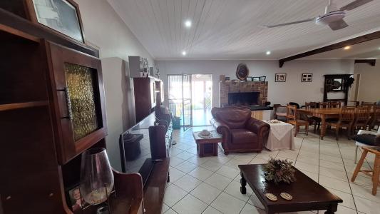 Velddrif, Western Cape, Южная Африка