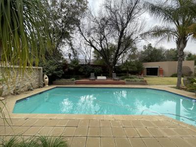 Bloemfontein, Free State, South Africa