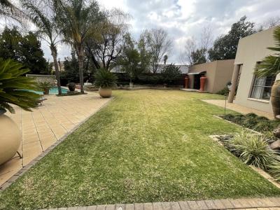Bloemfontein, Free State, Afrique Du Sud