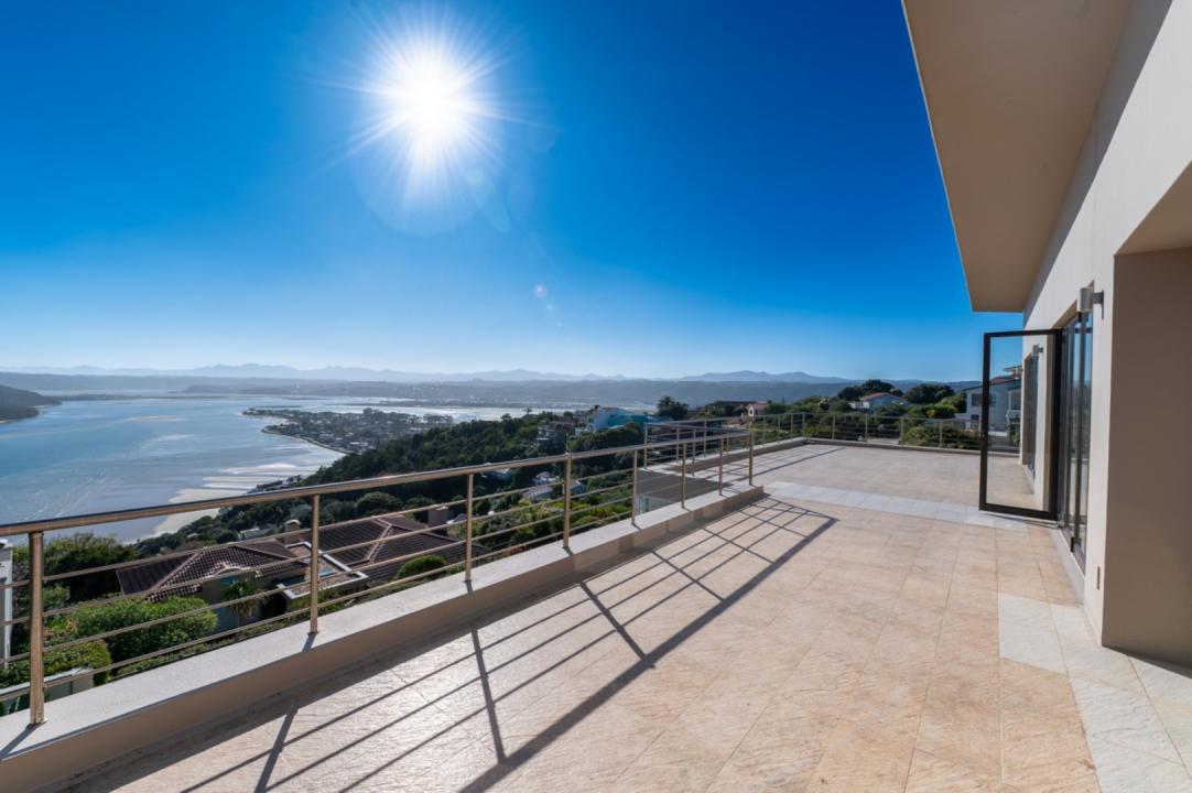 Knysna, Western Cape, South Africa