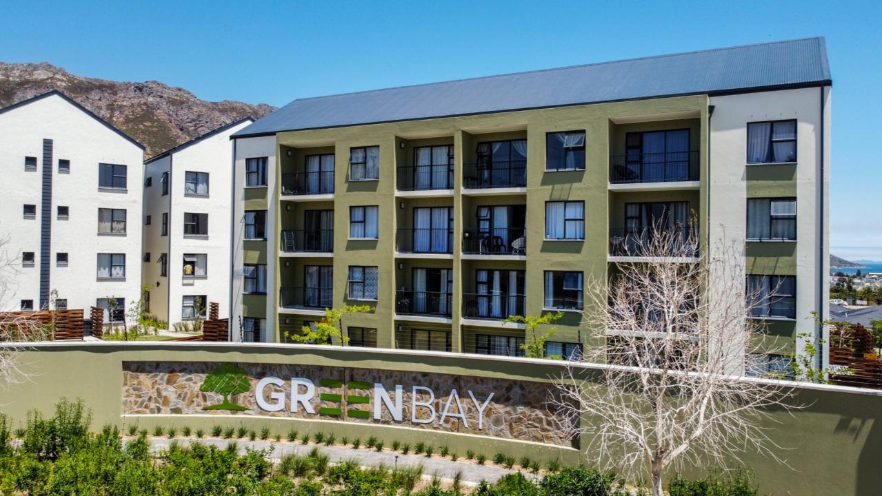 Gordons Bay, Western Cape, Südafrika