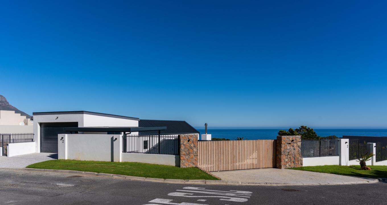 Cape Town, Western Cape, Sudáfrica