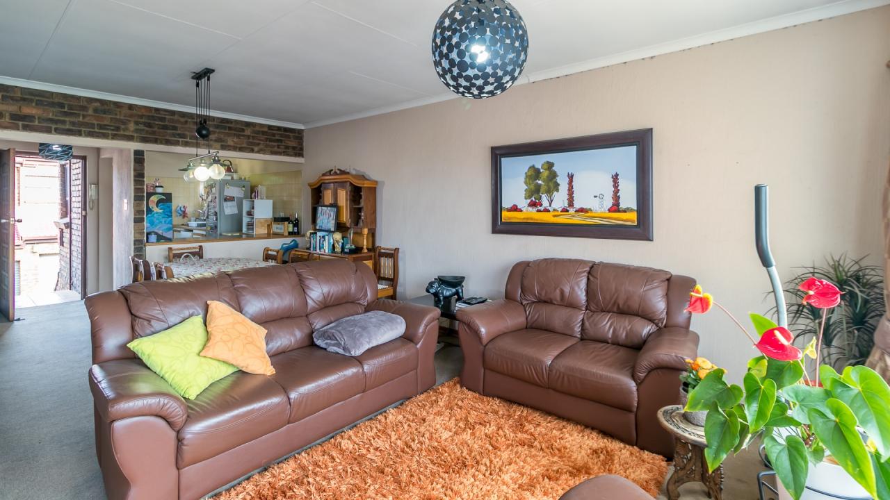 Randburg, Gauteng, Südafrika