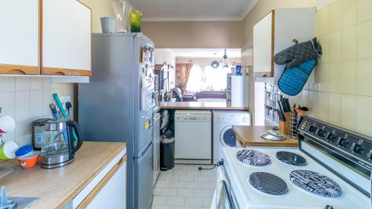 Randburg, Gauteng, Südafrika