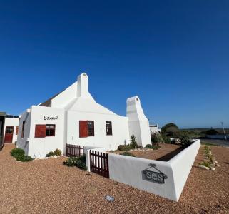 Jacobsbaai, Western Cape, Sudáfrica
