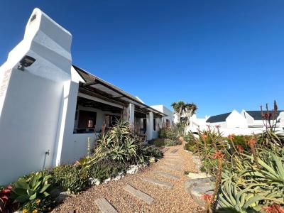 Jacobsbaai, Western Cape, South Africa