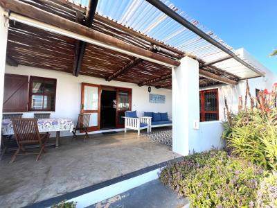 Jacobsbaai, Western Cape, Sudáfrica