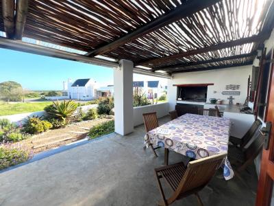 Jacobsbaai, Western Cape, Sudáfrica