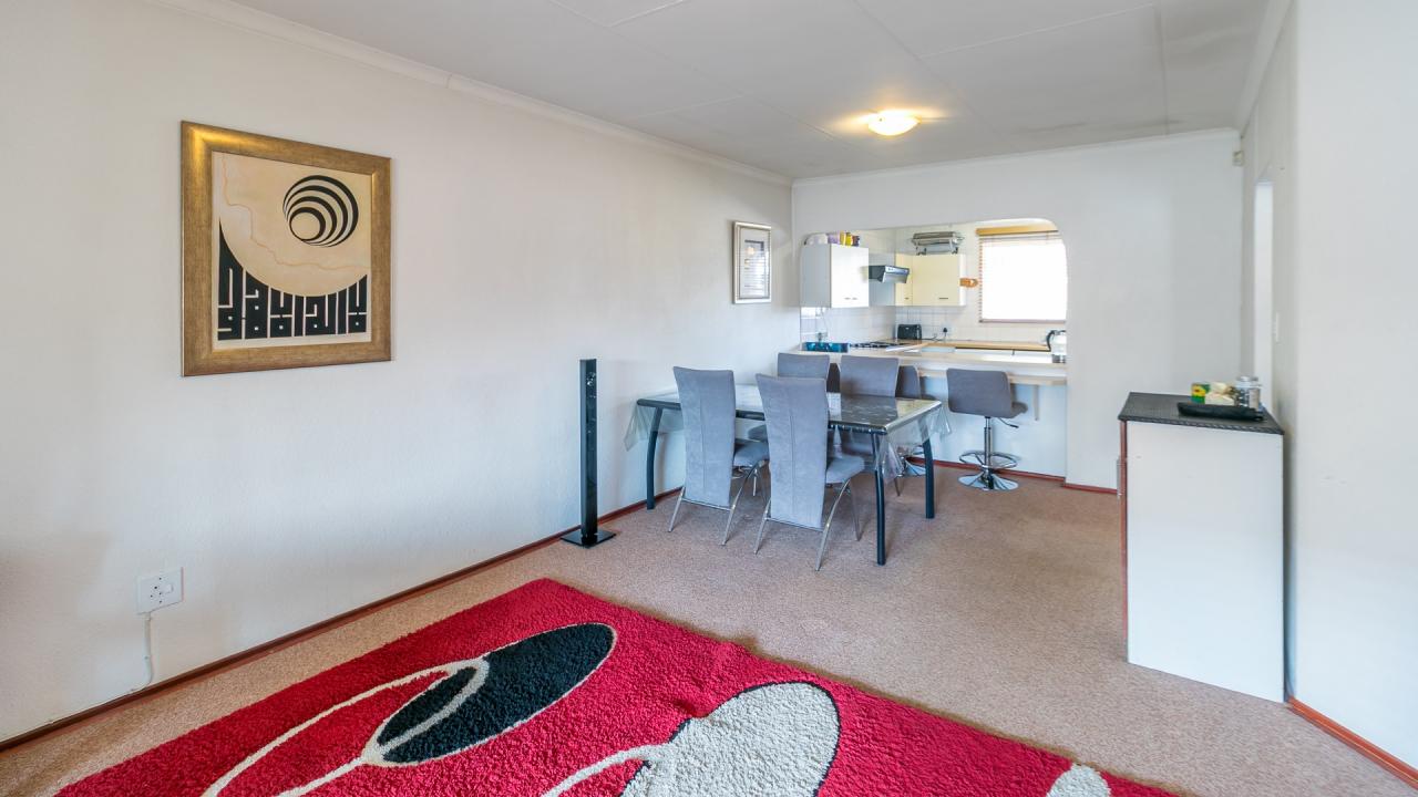 Randburg, Gauteng, Südafrika
