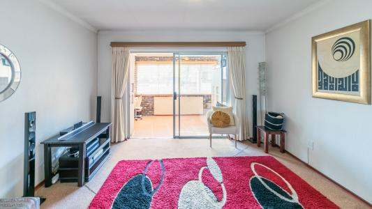 Randburg, Gauteng, Südafrika