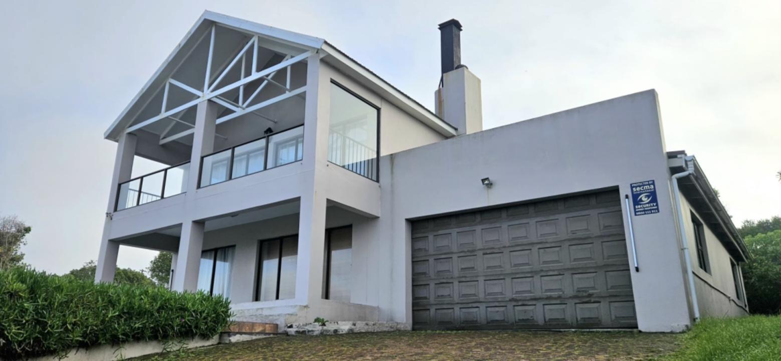 Gansbaai, Western Cape, Afrique Du Sud