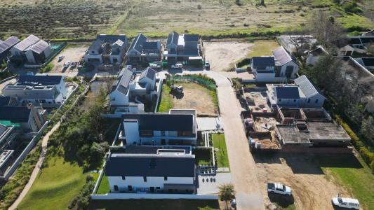 Stellenbosch, Western Cape, Южная Африка