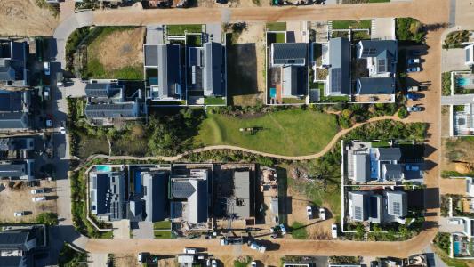 Stellenbosch, Western Cape, Южная Африка