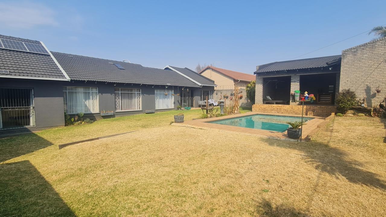 Brakpan, Gauteng, جنوب أفريقيا 
