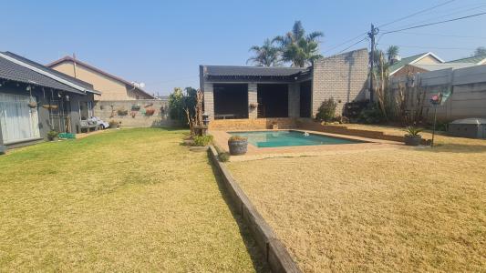 Brakpan, Gauteng, جنوب أفريقيا 