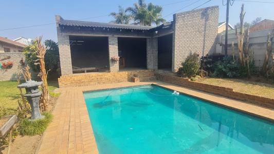 Brakpan, Gauteng, جنوب أفريقيا 