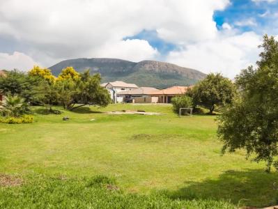 Hartbeespoort, North West, Südafrika