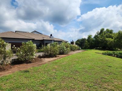 Hartbeespoort, North West, Südafrika
