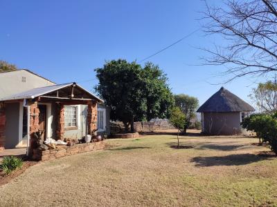 Swartruggens, North West, South Africa