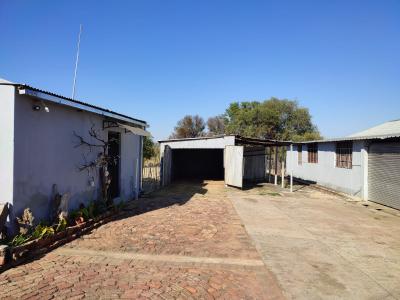 Swartruggens, North West, South Africa