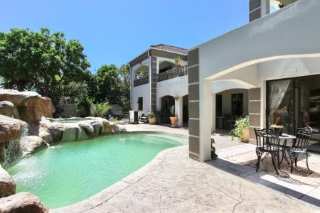 Milnerton, Western Cape, 南非