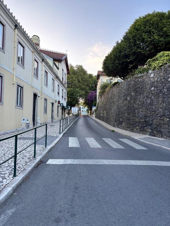 Sintra, リスボン 2710-523, ポルトガル
