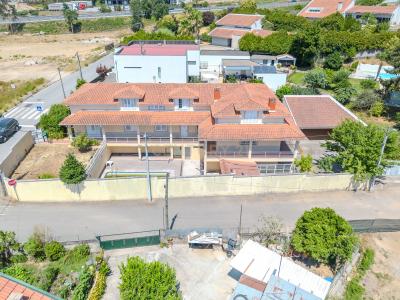 Paredes, Porto 4585-610, Portugal