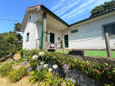 Baião, Porto 4640-346, Portugal